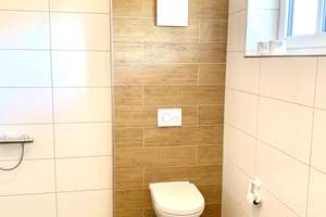 Mietpreis inkl. NK I Wohnen mit Service in Bremen Oberneuland I attraktive 2 Zimmer Wohnung – Mühlenfeldstraße 32, 28355 Oberneuland, Bremen – Vorschaubild 6