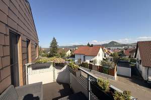 Attraktive 2-Zimmer-Eigentumswohnung mit Balkon, Dachterrasse und Stellplatz in Reutlingen – 72766 Sondelfingen, Reutlingen – Vorschaubild 8