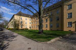 **Verwirklichen Sie Ihre Wohnideen – Altbau in begehrter Lage** – Die vollständige Adresse der Immobilie erhältst du vom Anbieter., 12203 Lichterfelde, Berlin – Vorschaubild 21
