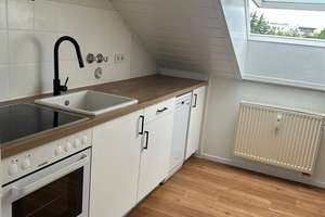 Dachgeschosswohnung mit Klimaanlage - in Karlsruhe-Rintheim – Eppinger Str. 43, 76131 Rintheim, Karlsruhe – Vorschaubild 6