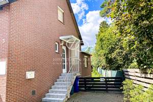 Außergewöhnlicher Garten & viel Platz für die ganze Familie !!! – Hauptstraße 3, 38110 Wenden-Thune-Harxbüttel, Braunschweig – Vorschaubild 4