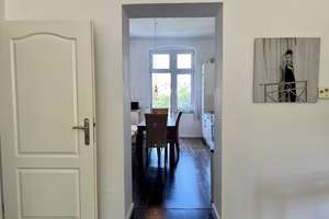 2-Zimmer-Wohnung  Altbau-Traum mit Südwestbalkon & viel Sonne  – Die vollständige Adresse der Immobilie erhältst du vom Anbieter., 40223 Bilk, Düsseldorf – Vorschaubild 7
