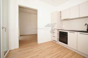 + Angebot!! Erstbezug + Singlewohnung mit Einbauküche & Balkon - barrierefrei, effizient, modern – Unritzstraße 38, 9117 Rabenstein, Chemnitz – Vorschaubild 7