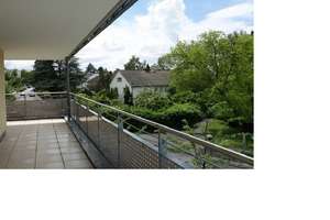 Helle 4-Zimmer-Wohnung mit Balkon und Tiefgarage  – Heinestraße 61, 64295 Darmstadt-West, Darmstadt – Vorschaubild 4