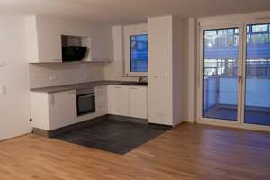 Attraktive 2-Zi.-Neubau-Wohnung in Stuttgart-City! – Die vollständige Adresse der Immobilie erhältst du vom Anbieter., 70191 Heilbronner Straße, Stuttgart – Vorschaubild 3