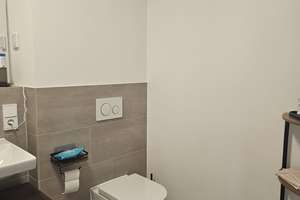 Pandion Ville neuwertige und schöne 4-Zimmer-Wohnung mit Loggia und Aufzug - Bonn-Duisdorf  – Fritz-Bauer-Str. 7, 53123 Duisdorf, Bonn – Vorschaubild 19