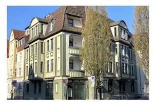 WG-Zimmer im Bielefelder Westen