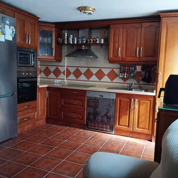 Makelloses Reihenhaus in La Colina, Torremolinos Bezugsfertig!