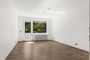 Bezugsfrei! 3-Zimmer-Eigentumswohnung mit Gestaltungsspielraum in Bremen – Anna-Stiegler-Straße 109, 28277 Kattenturm, Bremen – Vorschaubild 3