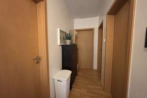 Einziehen und Wohlfühlen - kleines freistehendes Einfamilienhaus mit Garten – Die vollständige Adresse der Immobilie erhältst du vom Anbieter., 46399 Bocholt – Vorschaubild 12