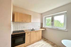 2-Zimmer Wohnung in der City mit Balkon – Rothenfelder Str. 39, 38440 Rothenfelde, Wolfsburg – Vorschaubild 10