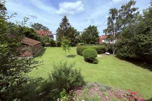 """BOTHFELD""" gemütliche, großzügige Wohnung mit Sonnenbalkon und Gartennutzung!! – Die vollständige Adresse der Immobilie erhältst du vom Anbieter., 30659 Bothfeld, Hannover – Vorschaubild 5