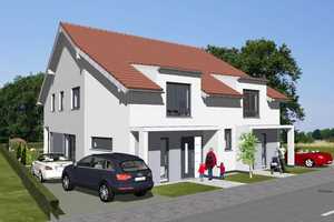 Ihr massives Haus - so individuell wie SIE - in toller Lage! – Bad Dürkheim (Kreis) – Vorschaubild 4