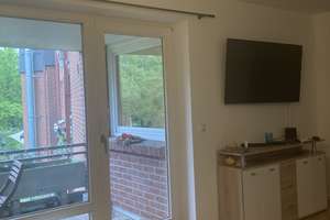 Attrakive 2-Zimmerwohnung mit Sonnen-Balkon frei ab 1. Juni 2026 – Georg-Wilhelm-Str. 104 B, 21107 Wilhelmsburg, Hamburg – Vorschaubild 4