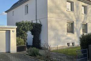 Doppelhaushälfte in Davenstedt - Hannover mit neuer Küche