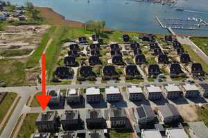 Schleiblick! Modernes Traumhaus zwischen Schlei & Ostseestrand // KfW 55 – Schleswig-Flensburg (Kreis) – Vorschaubild 1