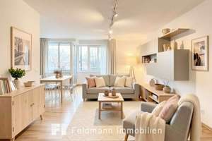 BEZUGSFREI! Großzügig, hell, zum Wohlfühlen - Ihre Wohnung in Milbertshofen. – Die vollständige Adresse der Immobilie erhältst du vom Anbieter., 80807 Milbertshofen, München – Vorschaubild 1