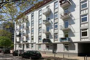 Renovierte Altbauwohnung in Eppendorf 15 – Schottmüllerstraße 15, 20251 Eppendorf, Hamburg – Vorschaubild 2