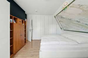 Sonnenwohnung mit hochwertiger Ausstattung, S/W-Dachterrasse und zwei TG-Stellplätzen in Marienthal – Die vollständige Adresse der Immobilie erhältst du vom Anbieter., 22043 Marienthal, Hamburg – Vorschaubild 17