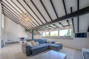 Exklusives Mehrgenerationenhaus mit Pool, großzügigen Gartenhaus und Sauna – Die vollständige Adresse der Immobilie erhältst du vom Anbieter., 41238 Schelsen, Mönchengladbach – Vorschaubild 13
