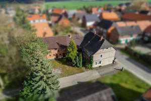Einfamilienhaus mit Einliegeroption und großem Potenzial im historischen Ortskern von Hehlingen – Die vollständige Adresse der Immobilie erhältst du vom Anbieter., 38446 Hehlingen, Wolfsburg – Vorschaubild 6