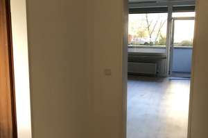 Toll geschnittenes 1 ½ Zimmer Appartement im Erdgeschoss im beliebten Stadtteil Krefeld Fischeln – Die vollständige Adresse der Immobilie erhältst du vom Anbieter., 47807 Fischeln, Krefeld – Vorschaubild 6