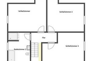 Top energieeffizientes Einfamilienhaus, mit großem Garten, in schöner Wohnlage von Wittgenborn – Main-Kinzig-Kreis – Vorschaubild 13