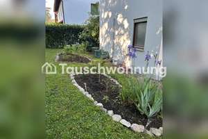 Tauschwohnung: Wohnungstausch: Große Wohnung mit Garten + Balkon – Die vollständige Adresse der Immobilie erhältst du vom Anbieter., 81827 Waldtrudering, München – Vorschaubild 3