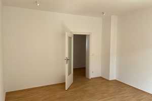 helle 2 Zimmer Wohnung mit Balkon im Zentrum von Hannover Erstbezug nach Renovierung! – Am Marstall  16, 30159 Hannover – Vorschaubild 16