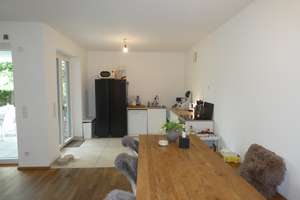 Exklusive, großzügige 3-Zimmer-Wohnung mit großem Garten in D-Oberkassel – Greifweg 152, 40549 Oberkassel, Düsseldorf – Vorschaubild 7