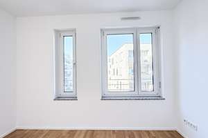 Lichtdurchflutete 3-Zi.-Wohnung mit Balkon, Einbauküche mit Kochinsel und zwei Bädern! – An den Grachten 7, 55120 Neustadt, Mainz – Vorschaubild 11