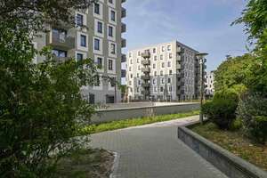 Neubau - 3 Zimmer mit Balkon – Max-Herrmann-Straße 10, 12687 Marzahn, Berlin – Vorschaubild 3