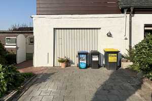 Im Herzen von Habenhausen - Einfamilienhaus mit großem Garten, Garage und Dachterrasse – Bremen – Vorschaubild 22