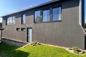 Freistehendes Architektenhaus in Berlin-Karow – Licht, Kamin & Garten - PROVISIONSFREI! – 13125 Karow, Berlin – Vorschaubild 5