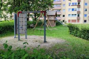  1,5-Zimmer Wohnung (ca. 38 qm) mit EBK + Balkon  – Quiddestraße 88, 81735 Neuperlach, München – Vorschaubild 15
