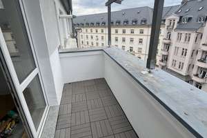 Helle kleine 1 ZKB - Wohnung im Dachgeschoss! – Winkeler Str. 6, 65195 Rheingauviertel / Hollerborn, Wiesbaden – Vorschaubild 4