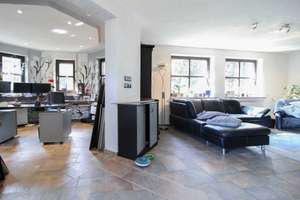 Exklusives EFH mit Bruchsteinfassade, Carport und PV-Anlage in Rheda – 33378 Rheda-Wiedenbrück – Vorschaubild 4