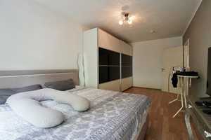 Ideal für Kapitalanleger- vermietete 3-Zimmer-Wohnung mit Balkon & TG-Stellplatz – Wiesbaden – Vorschaubild 17