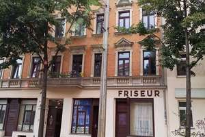 2-Zimmer-Wohnung inkl. Einbauküche aktuell in Renovierung! – Breite Straße 6, 4317 Reudnitz-Thonberg, Leipzig – Vorschaubild 9