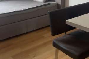 Wohnung mit Einrichtung  – Horner Straße 1, 33102 Kernstadt, Paderborn – Vorschaubild 2