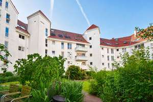 Gepflegte 2-Zi.-Wohnung mit Balkon und Top-Anbindung in HH-Hamm... – Die vollständige Adresse der Immobilie erhältst du vom Anbieter., 22525 Eilbek, Hamburg – Vorschaubild 7