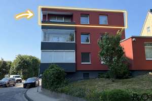 Endetagenwohnung mit Balkon und Stellplatz. Renovierungsbedürftig – Die vollständige Adresse der Immobilie erhältst du vom Anbieter., 24148 Ellerbek, Kiel – Vorschaubild 2