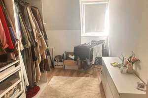 moderne 2,5 Zi.-Whg. mit Einbauküche und Duschbad – Die vollständige Adresse der Immobilie erhältst du vom Anbieter., 22459 Niendorf, Hamburg – Vorschaubild 7