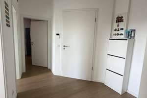 2-Zimmer-Wohnung zum 01.09 in Bielefeld-Innenstadt – Otto-Brenner-Straße 100, 33607 Mitte, Bielefeld – Vorschaubild 6
