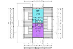 RESERVIERT: Moderne Doppelhaushälfte mit ansprechendem Grundriss in grüner Lage (WE 8) – Die vollständige Adresse der Immobilie erhältst du vom Anbieter., 22946 Großensee – Vorschaubild 29