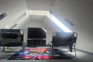Attraktive 3-Zimmer-Eigentumswohnung mit großer Küche und komfortabelem Wohnzimmer mit hoher Decke – Die vollständige Adresse der Immobilie erhältst du vom Anbieter., 59065 Bockum-Hövel, Hamm – Vorschaubild 9
