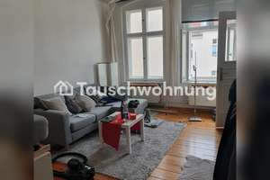 Tauschwohnung: 1-Zimmer-Wohnung in Charlottenburg-Wilmersdorf – Die vollständige Adresse der Immobilie erhältst du vom Anbieter., 14059 Charlottenburg, Berlin – Vorschaubild 3