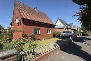 Großzügig und in zentraler Lage von Rheda
Zweifamilienhaus mit Potenzial – Gütersloh (Kreis) – Vorschaubild 2