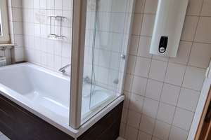 Mehrfamilienhaus in Darmstadt Eberstadt 3 Wohnungen 502qm Grundstück direkt am Naturschutzgebiet – Elizabeth-Duncan-Weg 4, 64297 Eberstadt, Darmstadt – Vorschaubild 34