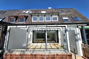 Lilienthal-Mitte***RH mit 5 Zi, Wintergarten, Garage***€ 259.000,-- – Die vollständige Adresse der Immobilie erhältst du vom Anbieter., 28865 Lilienthal – Vorschaubild 4